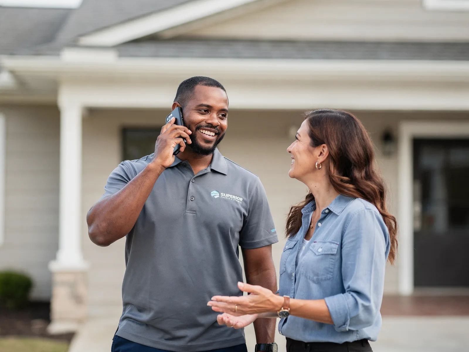 Fascia Repair Rowlesburg, WV FAQs