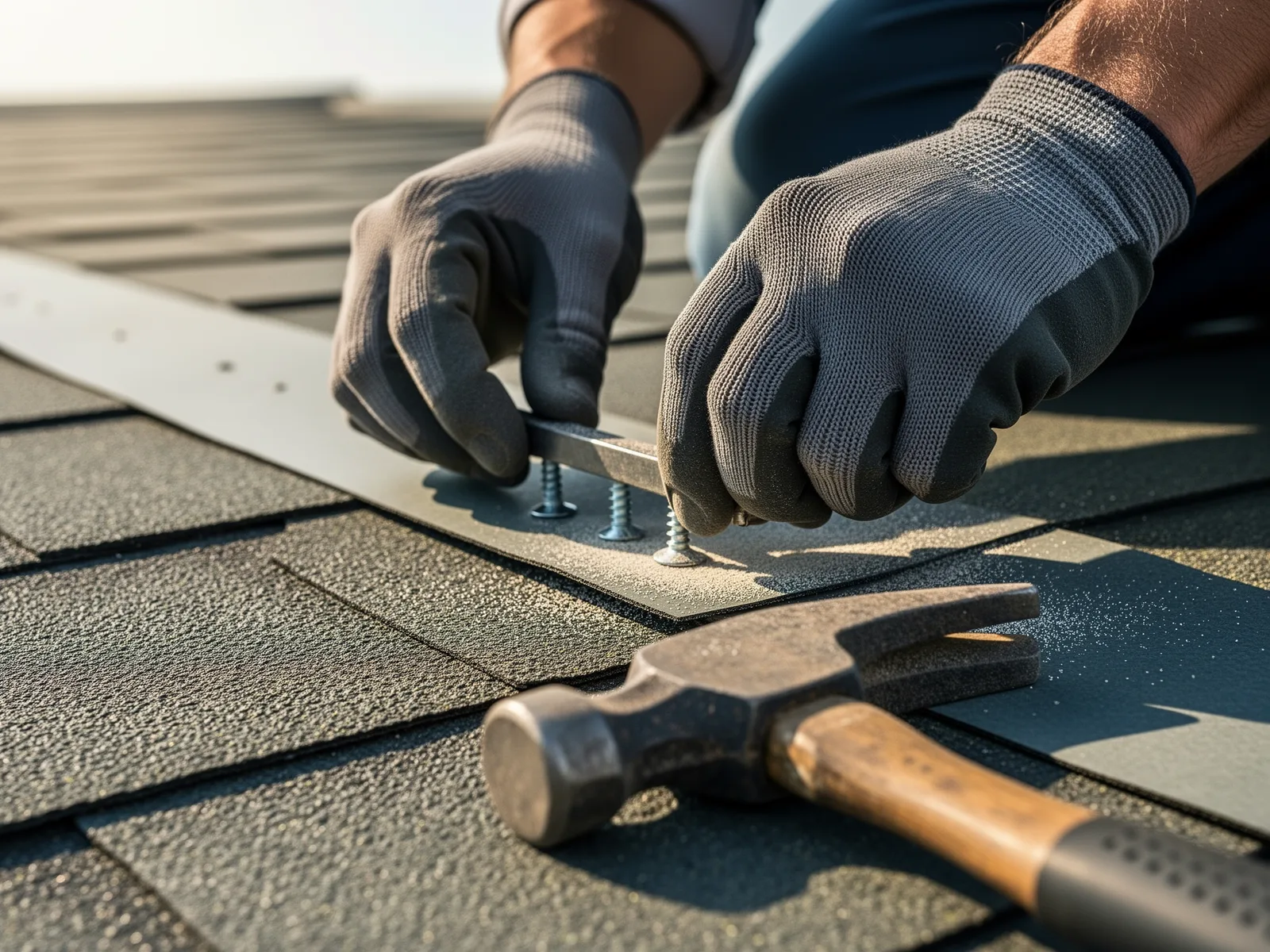 Why choose Fascia Repair in Rowlesburg, WV